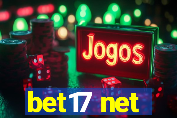 bet17 net